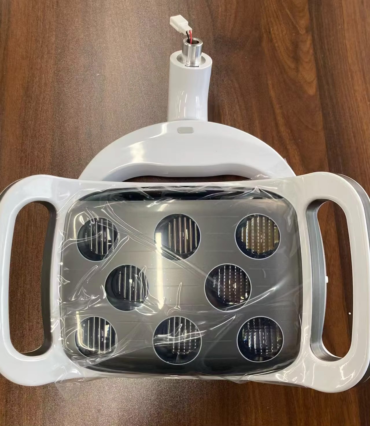 KY KY-P128 Dental Unit Chair Light Implant LED Shadowless Lamp for Dental Unit